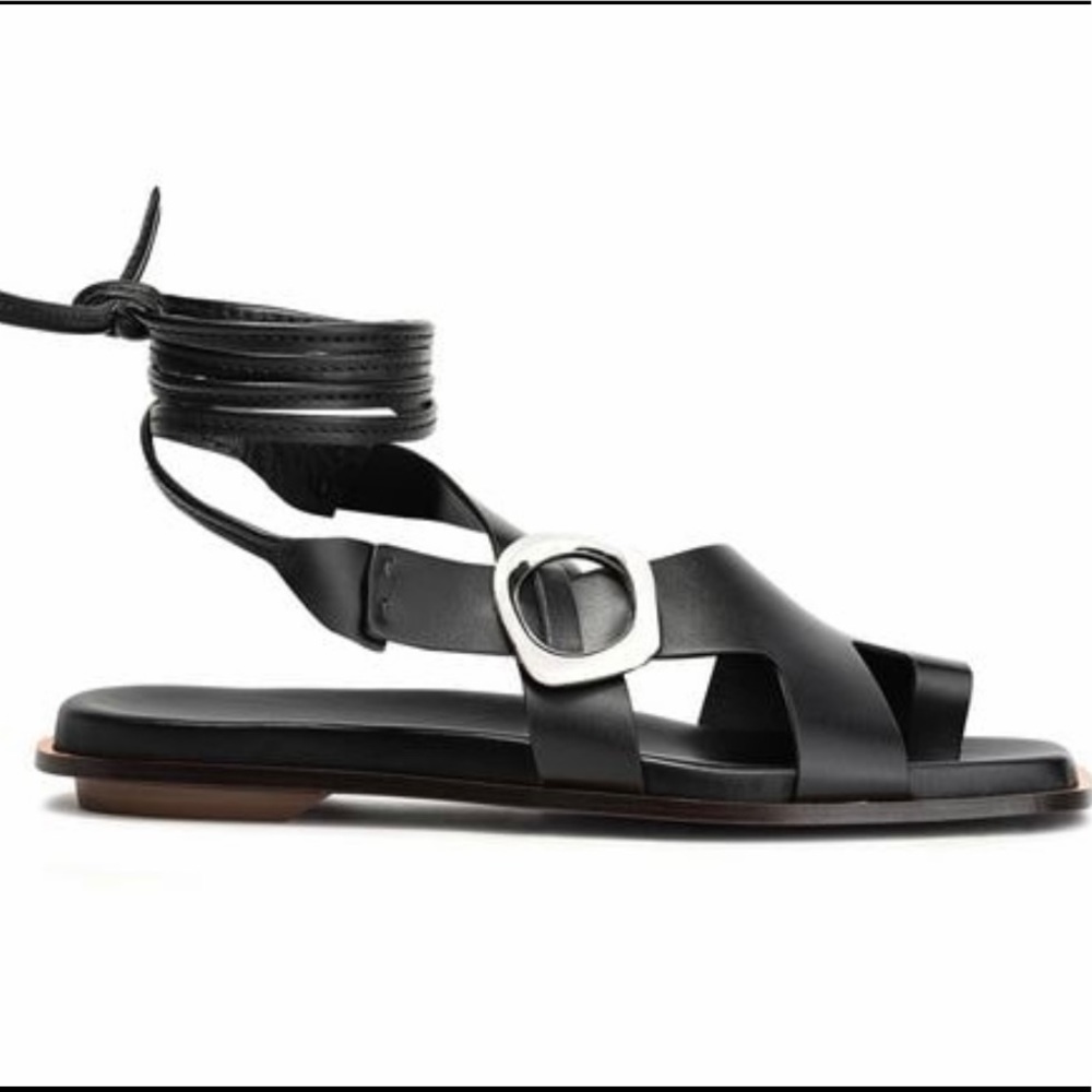 3.1 phillip lim sandals - Picture 2 of 4